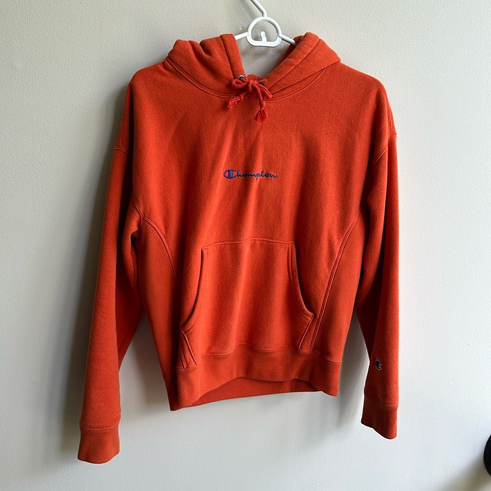 Champion Hoodie (FREE SHIPPING)